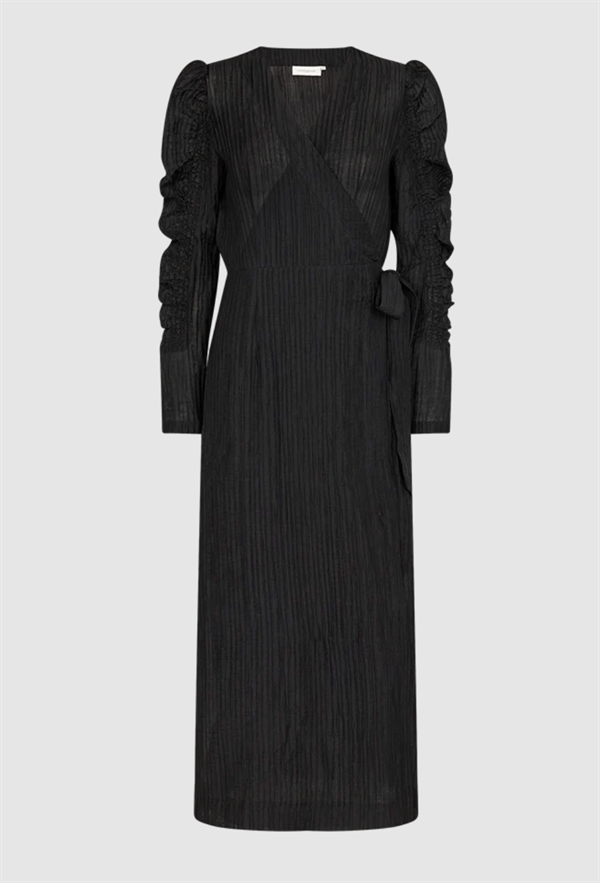 Copenhagen Muse Kjole - CMJANE Dress, Black